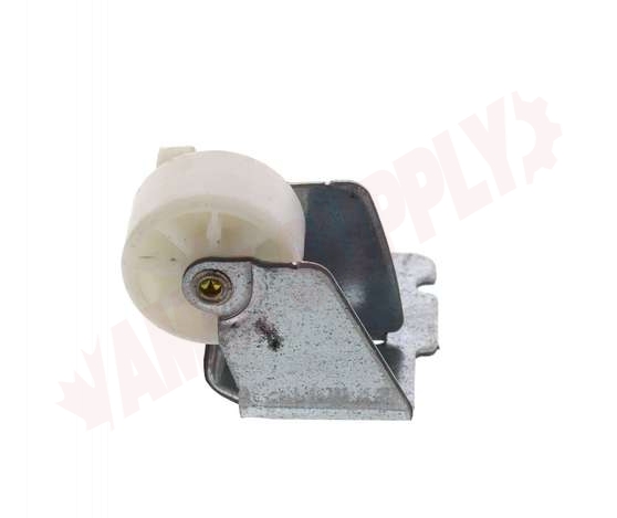 Photo 3 of WPW10359256 : Whirlpool WPW10359256 Refrigerator Front Cabinet Roller Assembly