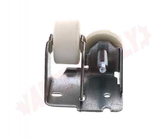 Photo 5 of WPW10359256 : Whirlpool WPW10359256 Refrigerator Front Cabinet Roller Assembly