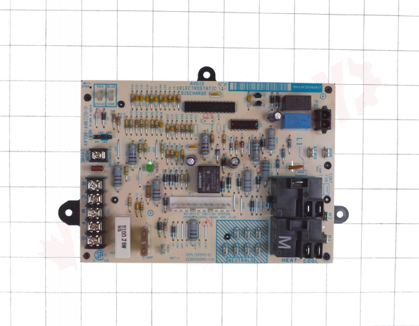 Photo 4 of 1172550 : ICP Furnace Control Circuit Board Heil, Tempstar, Comfort Maker