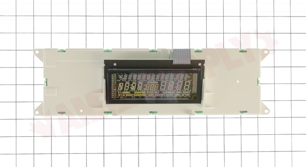 Photo 10 of WP8507P230-60 : Whirlpool WP8507P230-60 Range Electronic Control Board