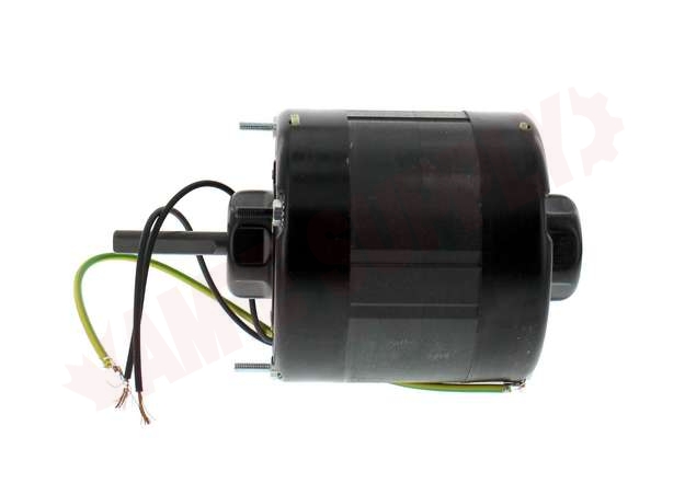 Details about   A.O Smith 4UU94 1/15HP 115V 1050 RPM Fan Motor 