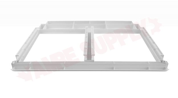 Photo 5 of 5304497604 : Frigidaire Refrigerator Crisper Pans Cover, With Humidity Controls