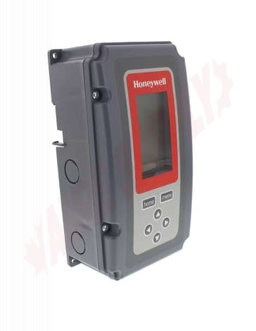 Photo 8 of T775R2035 : Honeywell Electronic Temperature Controller with 2 Temperature Inputs & Reset