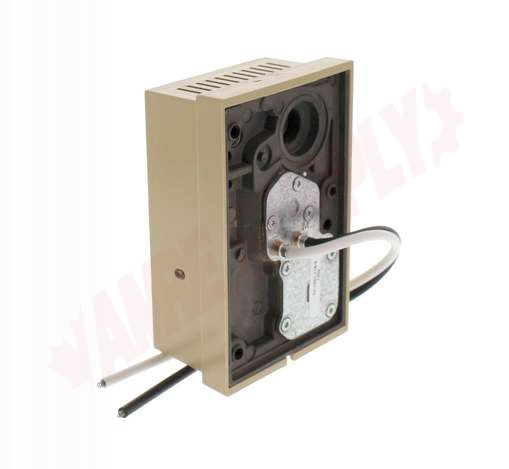 Photo 4 of TK-1001-116 : Robertshaw TK-1001-116 Pneumatic Thermostat, Direct Acting, 2 Pipe, 13-29­°C
