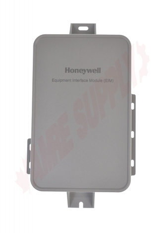 Photo 2 of THM5421R1021 : Honeywell Home Prestige 2-Wire IAQ Equipment Interface Module