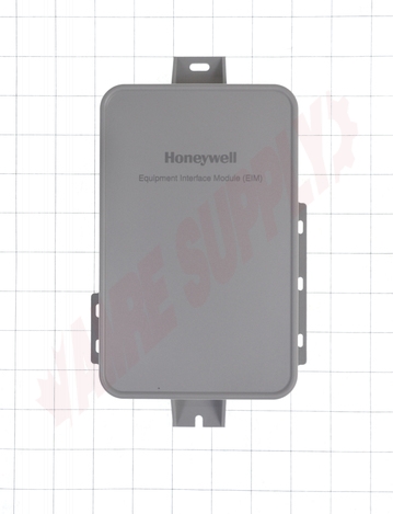 Photo 7 of THM5421R1021 : Honeywell Home Prestige 2-Wire IAQ Equipment Interface Module