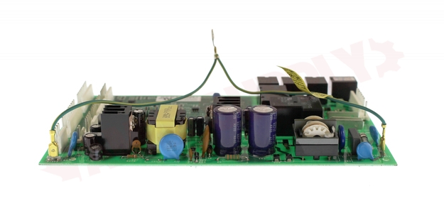 Photo 4 of WR03F04701 : GE WR03F04701 Refrigerator Main Control Board Assembly