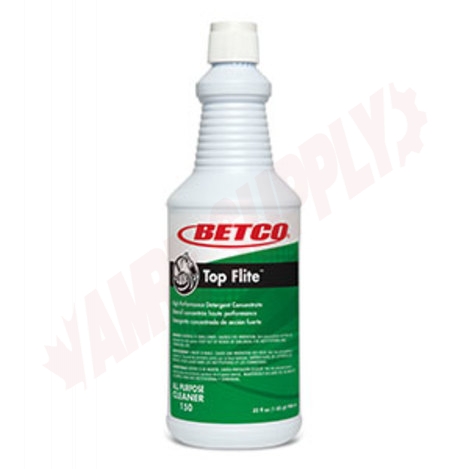 Photo 1 of 1501200 : Betco Top Flite All Purpose Detergent Concentrate, 946mL