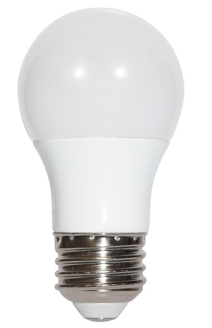 Photo 1 of S9030 : 5.5W A15 LED Lamp, 2700K, Dimmable