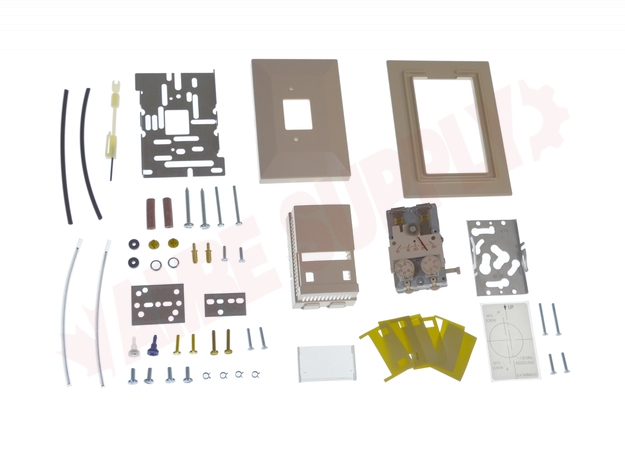 Photo 1 of 194-3142 : Siemens Retrostat Kit for Honeywell Day/Night Thermostats, °C