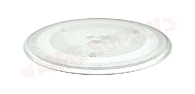 Photo 4 of WG02L00538 : G.E. MICROWAVE GLASS TURNTABLE TRAY