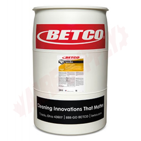 Photo 1 of 1735500 : Betco Speedex Heavy Duty Cleaner/Degreaser, Ready-To-Use 208L