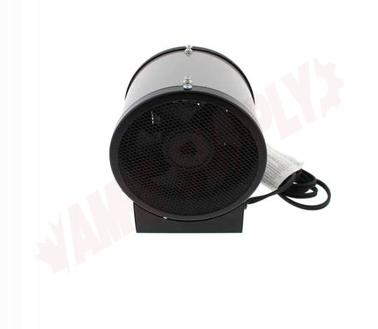 Photo 5 of PUH1215T : King Electric Portable Utility Heater, 750/1500W