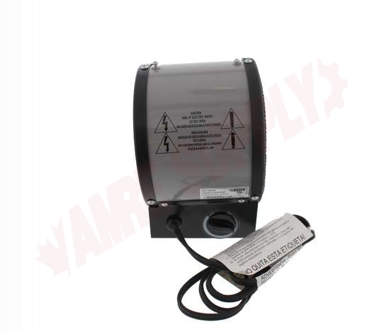 Photo 7 of PUH1215T : King Electric Portable Utility Heater, 750/1500W