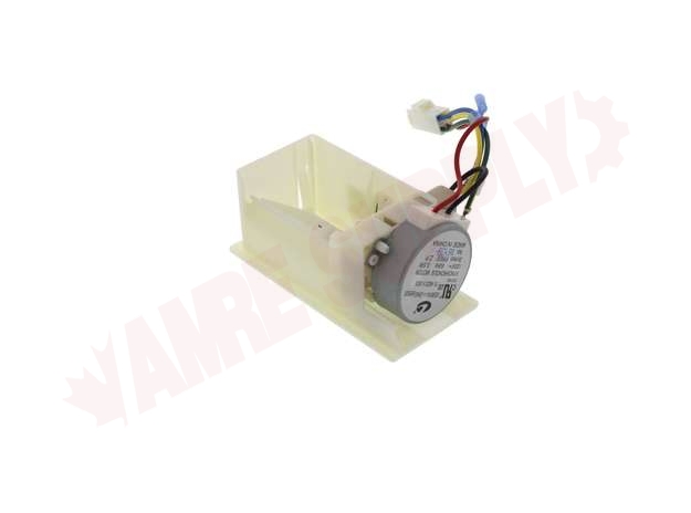 Photo 2 of WPW10196393 : Whirlpool WPW10196393 Refrigerator Damper Control Assembly
