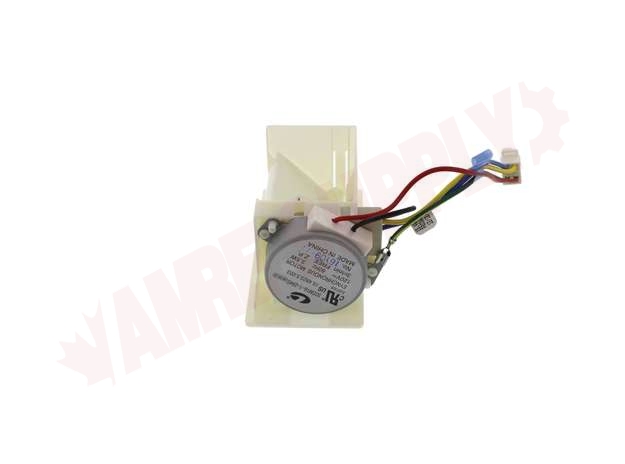 Photo 3 of WPW10196393 : Whirlpool WPW10196393 Refrigerator Damper Control Assembly
