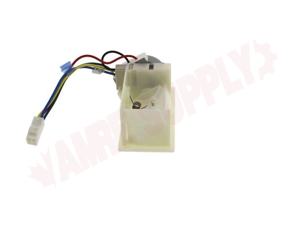 Photo 7 of WPW10196393 : Whirlpool WPW10196393 Refrigerator Damper Control Assembly
