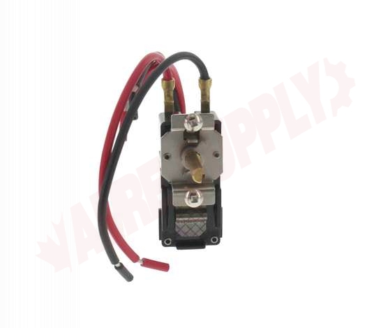 Photo 1 of TKIT-2BW : King Electric Wall Heater Thermostat, DPST, for KT, KTW, PAW & W Series