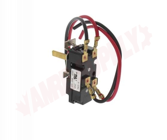 Photo 4 of TKIT-2BW : King Electric Wall Heater Thermostat, DPST, for KT, KTW, PAW & W Series