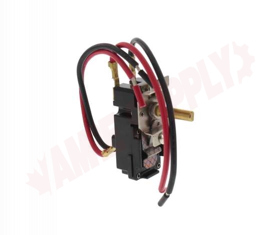Photo 8 of TKIT-2BW : King Electric Wall Heater Thermostat, DPST, for KT, KTW, PAW & W Series