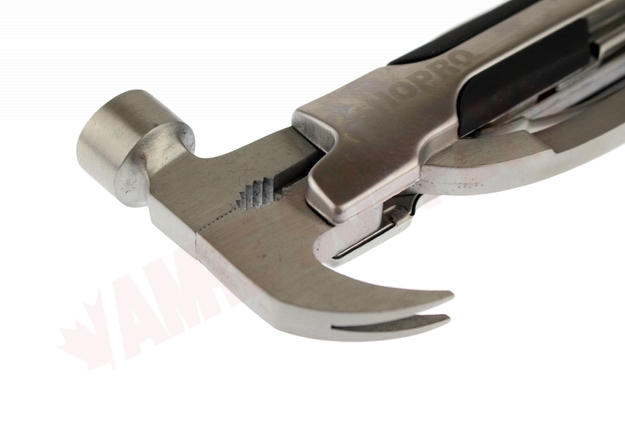 Photo 8 of T004906 : Shopro 11-in-1 Multi Function Tool & Hammer