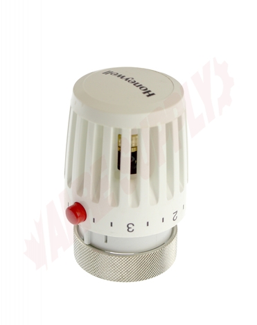 Photo 9 of T104A1040 : Resideo Honeywell T104A1040 Braukmann, High Capacity, Thermostatic Actuator