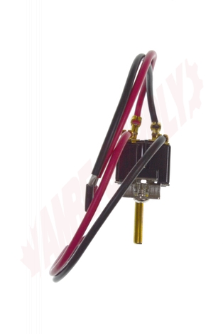 Photo 10 of TKIT-2BW : King Electric Wall Heater Thermostat, DPST, for KT, KTW, PAW & W Series