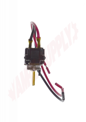 Photo 11 of TKIT-2BW : King Electric Wall Heater Thermostat, DPST, for KT, KTW, PAW & W Series