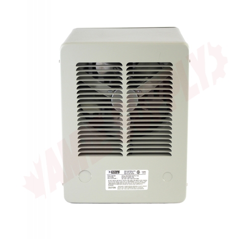 Photo 4 of KBP1230 : King Electric Unit Heater 120V 950-2850W Pic-A-Watt, Garage & Shop