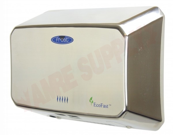 Photo 1 of 1194F : Frost Compact High Speed Hand Dryer, Chrome