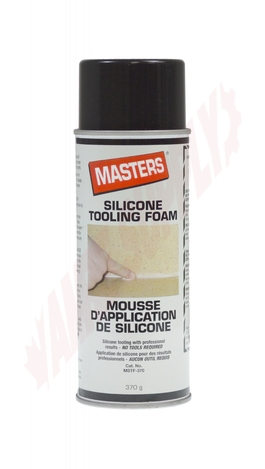 Photo 1 of MSTF-370 : Masters Silicone Tooling Foam, 370g