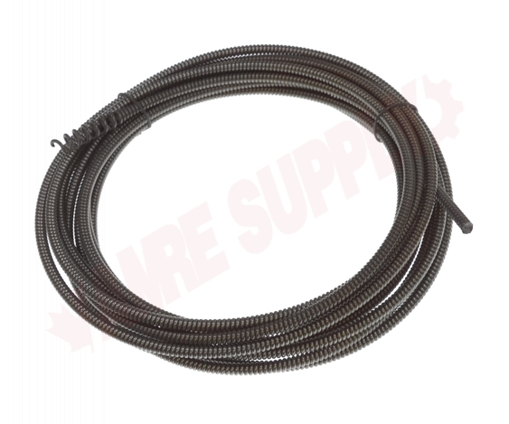 Photo 1 of 25HE1 : General Wire Flexicore Cable, 25' x 1/4, With Basic EL Plug Head