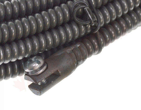 Photo 2 of 75EM2 : General Wire Flexicore Cable, 75' x 3/8, With Male & Female Connector