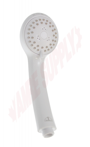 Photo 1 of RAI630-12 : Rodam Fila Hand Shower, 3-Setting, White