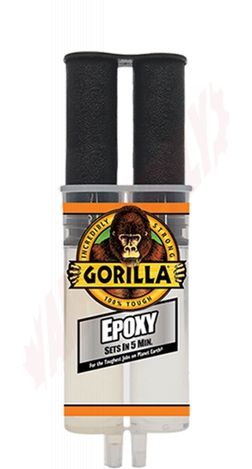 Photo 1 of 4200602 : Gorilla Epoxy, 25mL