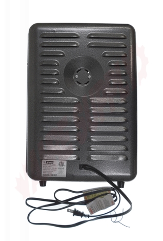 Photo 4 of PHM-1 : King Electric Portable Utility Heater, 1300/1500W
