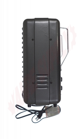Photo 5 of PHM-1 : King Electric Portable Utility Heater, 1300/1500W