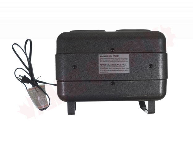 Photo 6 of PHM-1 : King Electric Portable Utility Heater, 1300/1500W