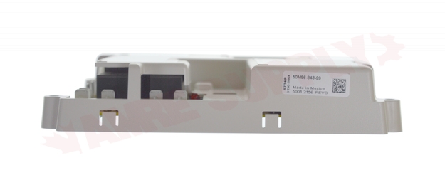 Photo 5 of 50M56U-843 : Emerson White-Rodgers 50M56U-843 HSI Furnace Control Kit, Single Stage, Universal Replacement