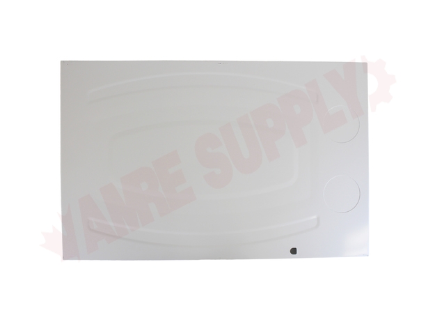 Photo 2 of W10469589 : Whirlpool Dryer Side Panel, White