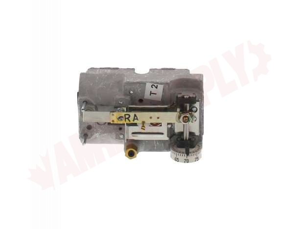 Photo 1 of T-4002-202 : Johnson Controls T-4002-202 Pneumatic Thermostat, Reverse Acting, 2 Pipe, 55-85°F