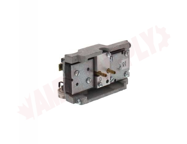 Photo 4 of T-4002-202 : Johnson Controls T-4002-202 Pneumatic Thermostat, Reverse Acting, 2 Pipe, 55-85°F