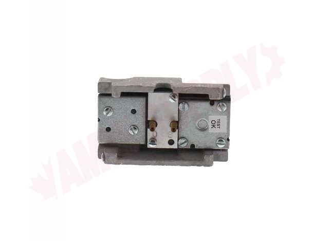 Photo 5 of T-4002-202 : Johnson Controls T-4002-202 Pneumatic Thermostat, Reverse Acting, 2 Pipe, 55-85°F