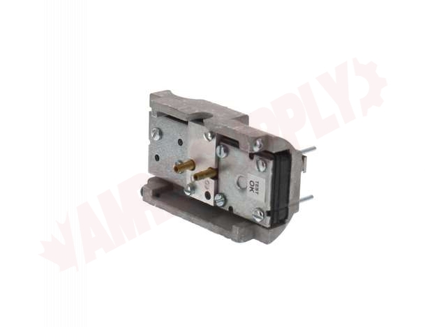 Photo 6 of T-4002-202 : Johnson Controls T-4002-202 Pneumatic Thermostat, Reverse Acting, 2 Pipe, 55-85°F