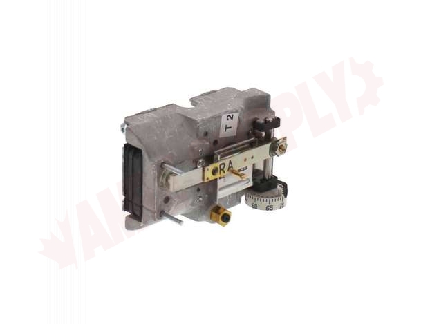 Photo 8 of T-4002-202 : Johnson Controls T-4002-202 Pneumatic Thermostat, Reverse Acting, 2 Pipe, 55-85°F