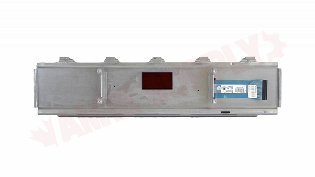 Photo 3 of W10450483 : Whirlpool Range Control Switch Membrane