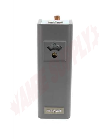 Photo 1 of L4006A1009 : Resideo Honeywell Aquastat Controller, High/Low Limit, 100 to 240°F (38 to 116°C), Fixed Differential 5°F (3°C), Multi-Mount
