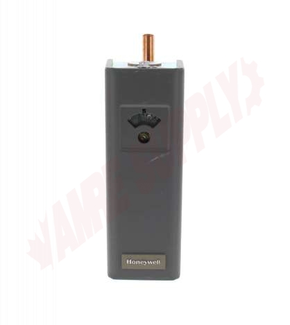 Photo 1 of L4006A1678 : Resideo Honeywell Aquastat Controller, High/Low Limit,100 to 240°F (38 to 116°C), Adjustable Differential 5 to 30°F (3 to 17°C), 240°F (116°C) Factory Stop, Manual Reset less Well, Multi-Mount