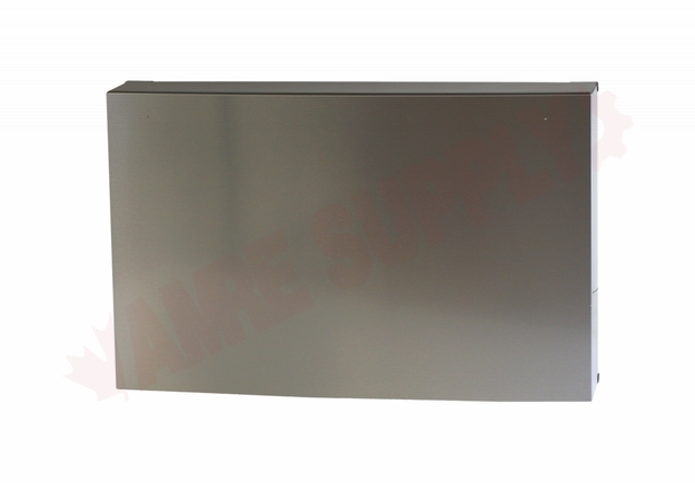 Photo 1 of W10849522 : Whirlpool W10849522 Refrigerator Freezer Door, Stainless