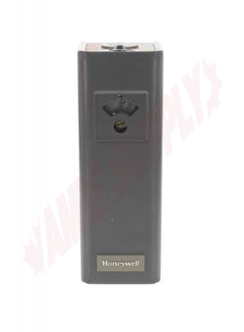 Photo 1 of L6006C1034 : Resideo Honeywell Aquastat Controller, Circulator, High/Low Limit, 65 to 200°F (18 to 93°C), Adjustable Differential 5 to 30°F (3 to 17°C), Multi-Mount